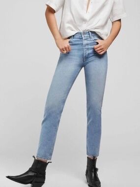 Anine Bing Peyton Jeans